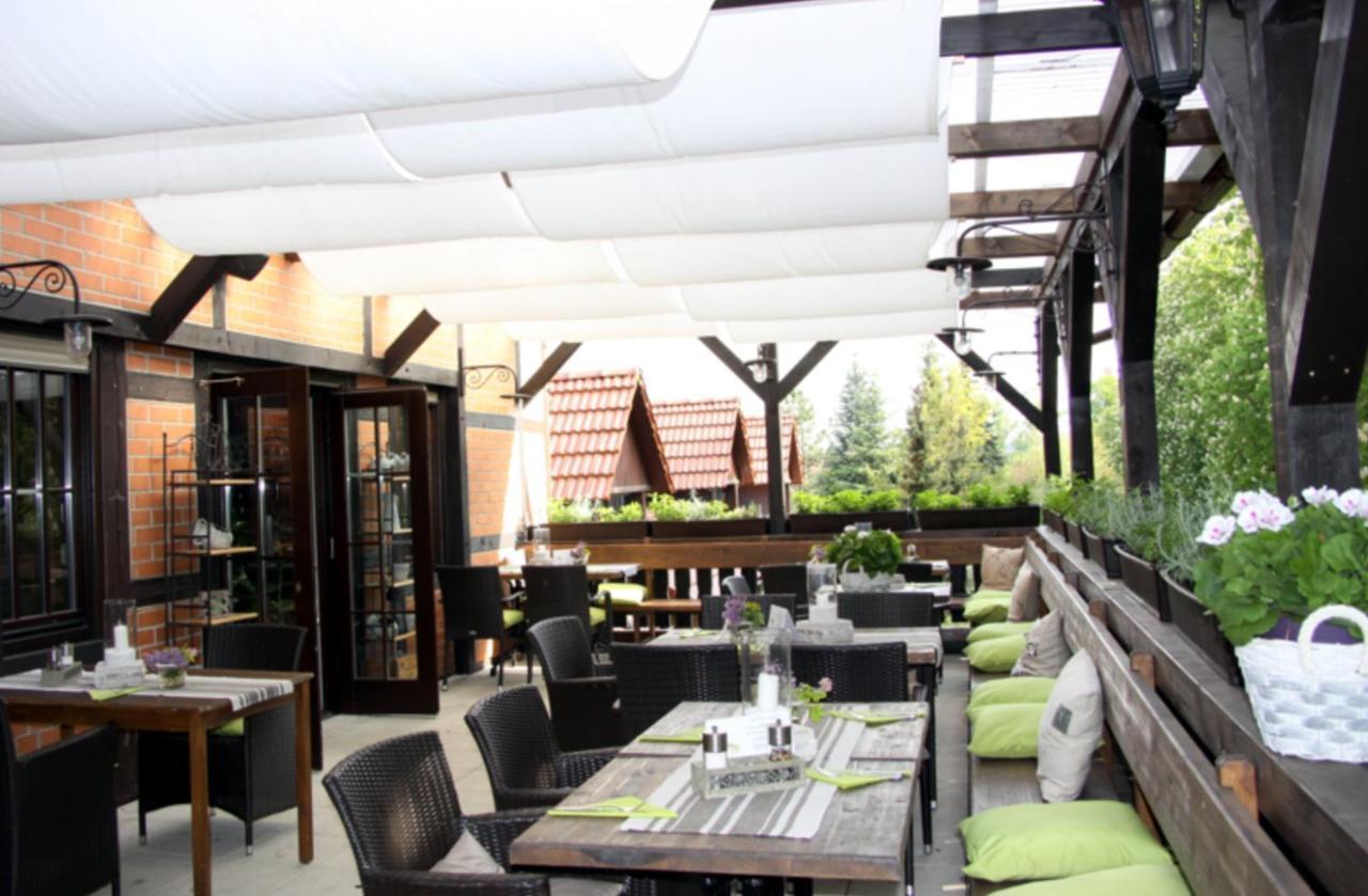 Hotel Promenadenhof Weissensee  Exterior photo