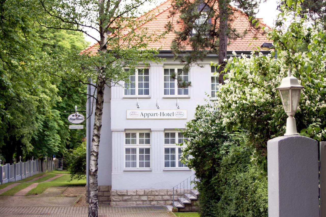 Hotel Promenadenhof Weissensee  Exterior photo