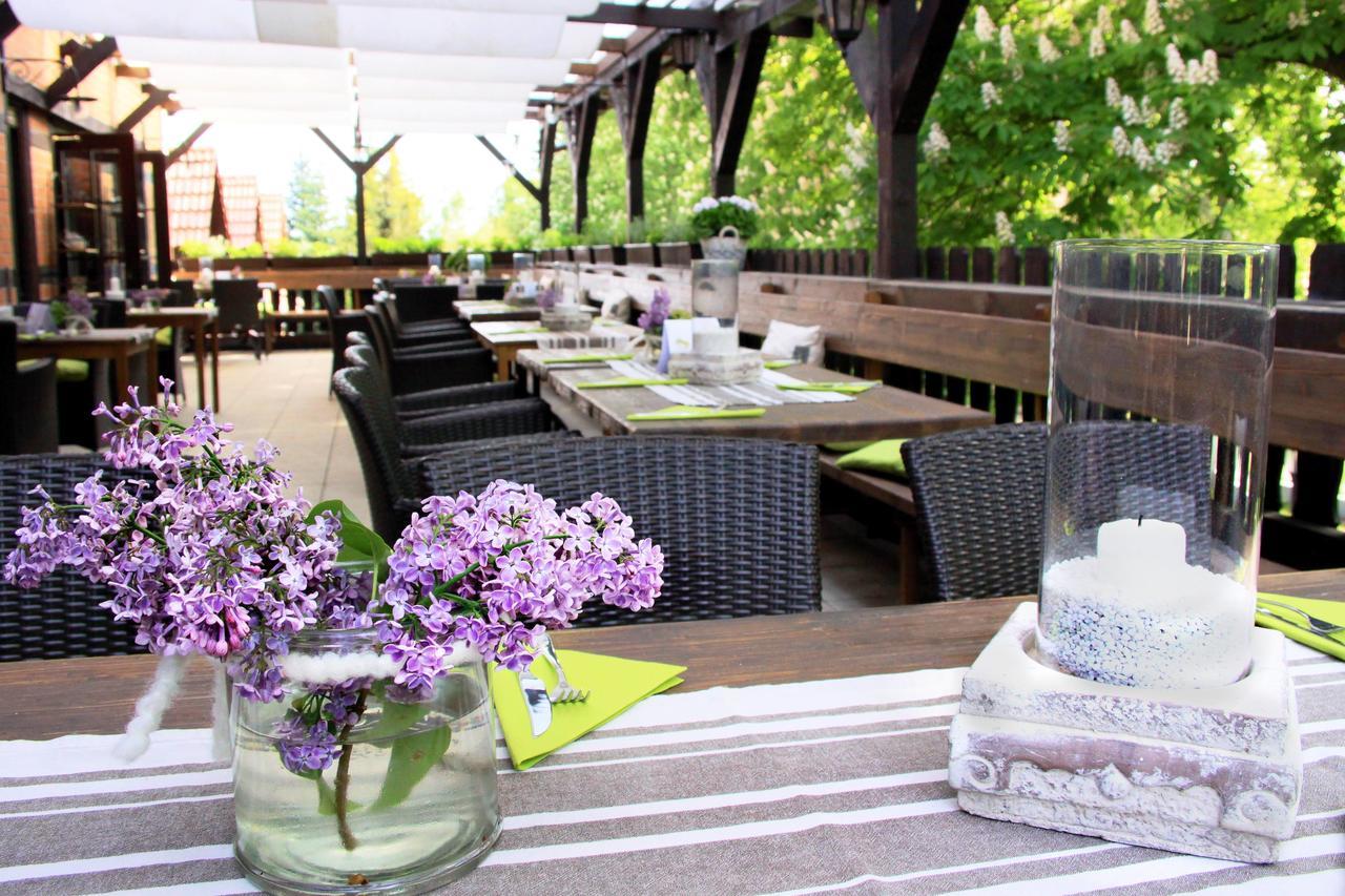 Hotel Promenadenhof Weissensee  Exterior photo